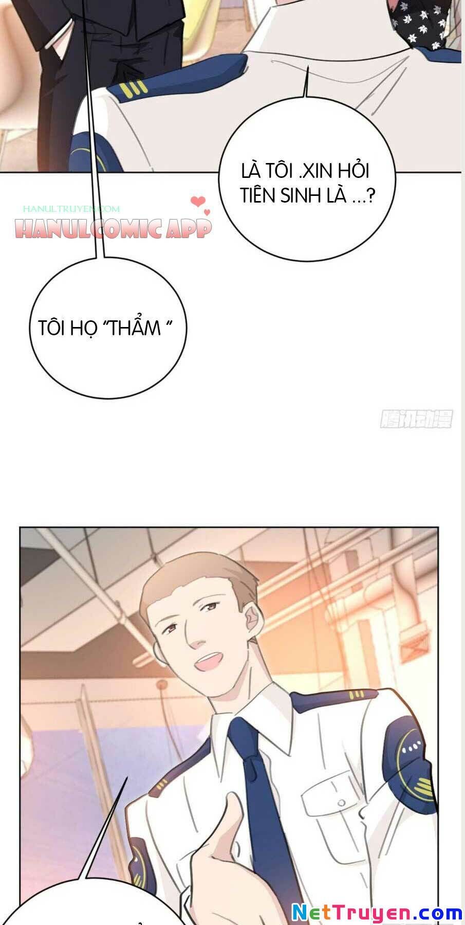 Hôn Nhân Trọng Sinh Nhẹ Nhàng Ấm Áp Sủng Vợ Chapter 134 - Trang 2