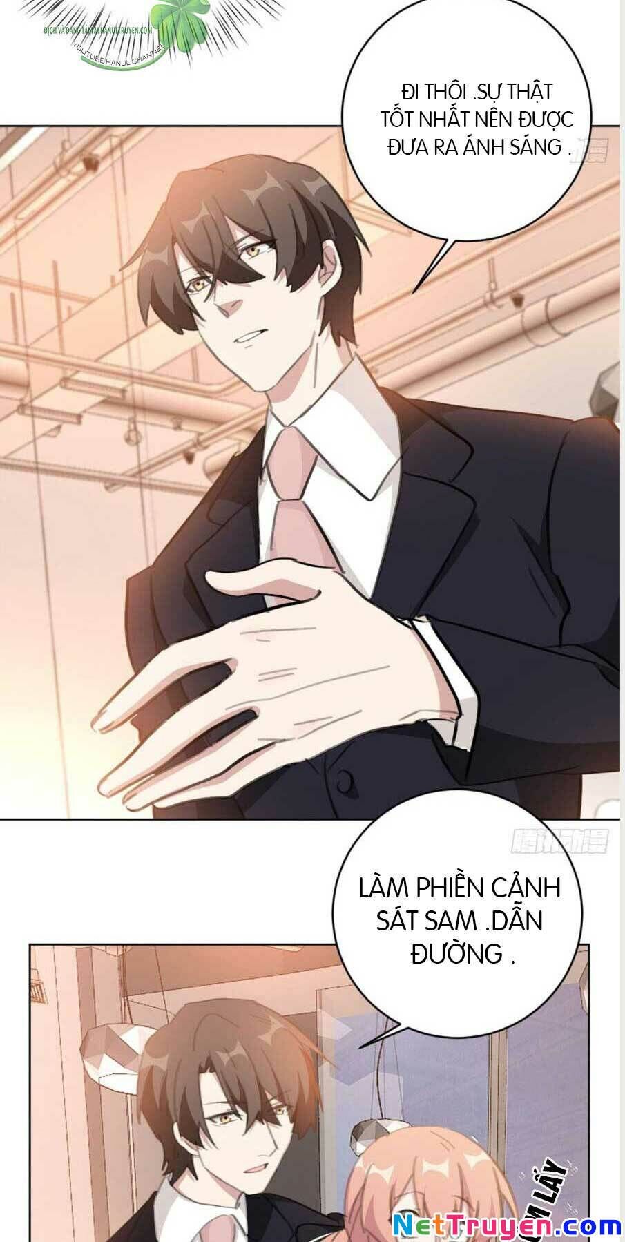 Hôn Nhân Trọng Sinh Nhẹ Nhàng Ấm Áp Sủng Vợ Chapter 134 - Trang 2