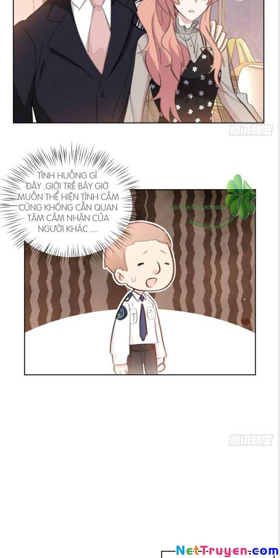 Hôn Nhân Trọng Sinh Nhẹ Nhàng Ấm Áp Sủng Vợ Chapter 134 - Trang 2