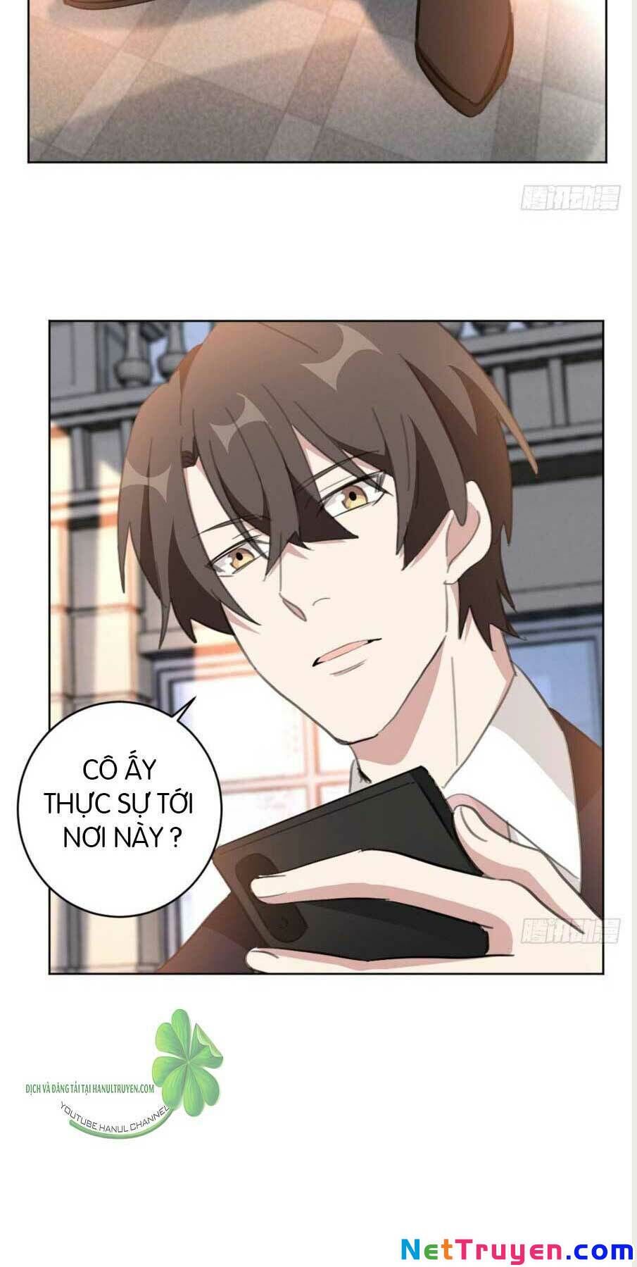 Hôn Nhân Trọng Sinh Nhẹ Nhàng Ấm Áp Sủng Vợ Chapter 134 - Trang 2