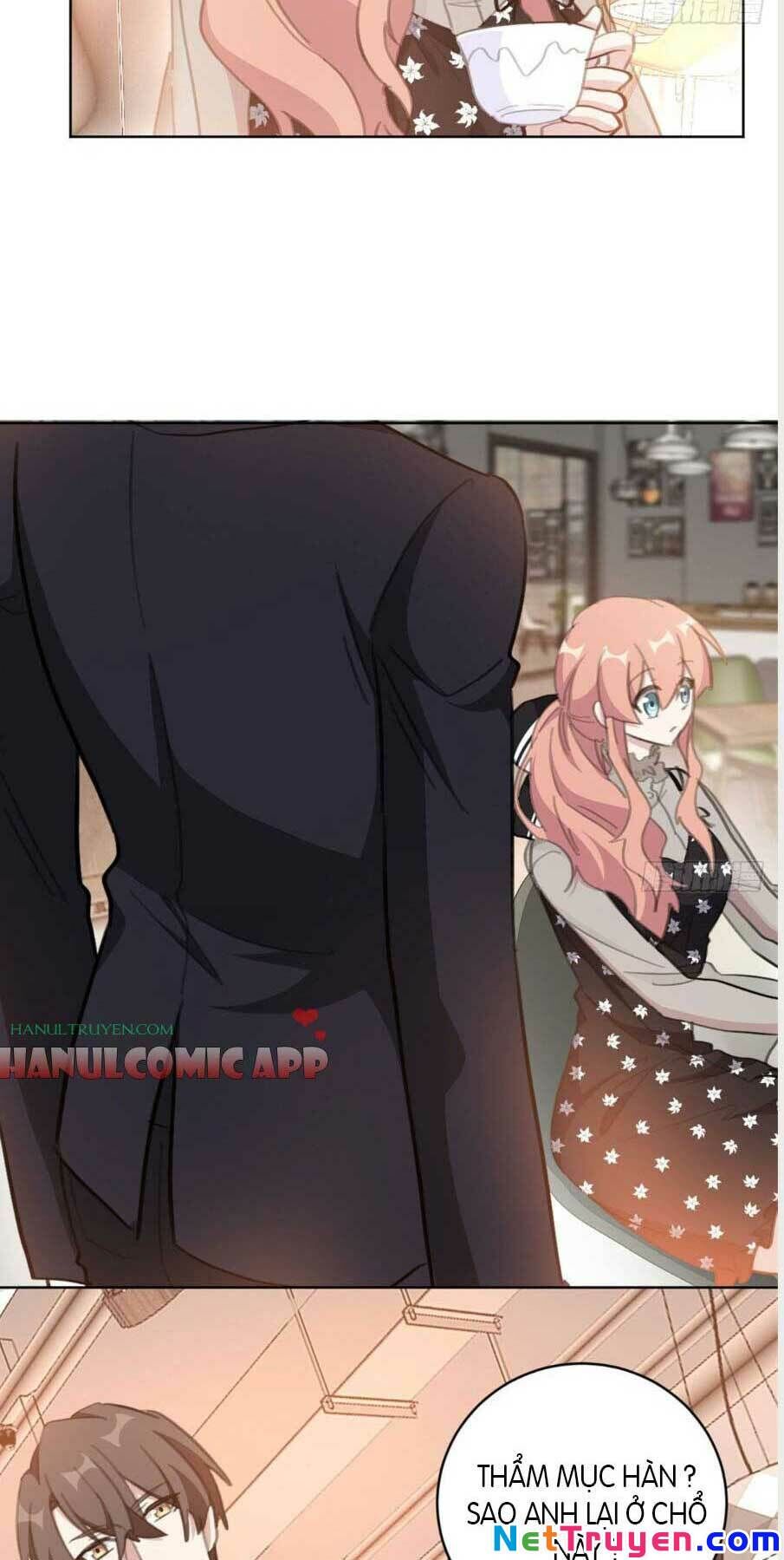 Hôn Nhân Trọng Sinh Nhẹ Nhàng Ấm Áp Sủng Vợ Chapter 134 - Trang 2