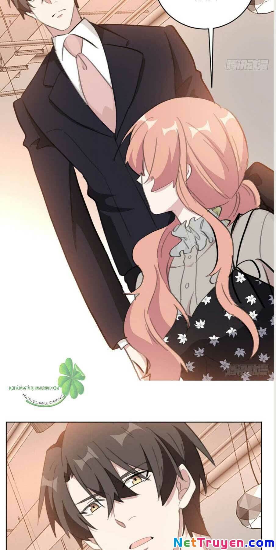 Hôn Nhân Trọng Sinh Nhẹ Nhàng Ấm Áp Sủng Vợ Chapter 134 - Trang 2