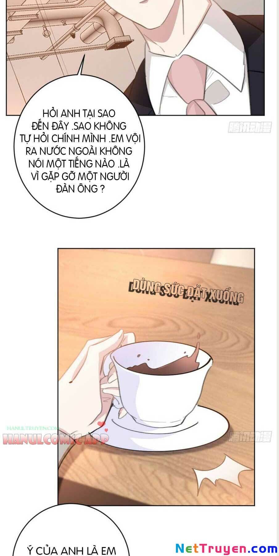 Hôn Nhân Trọng Sinh Nhẹ Nhàng Ấm Áp Sủng Vợ Chapter 134 - Trang 2