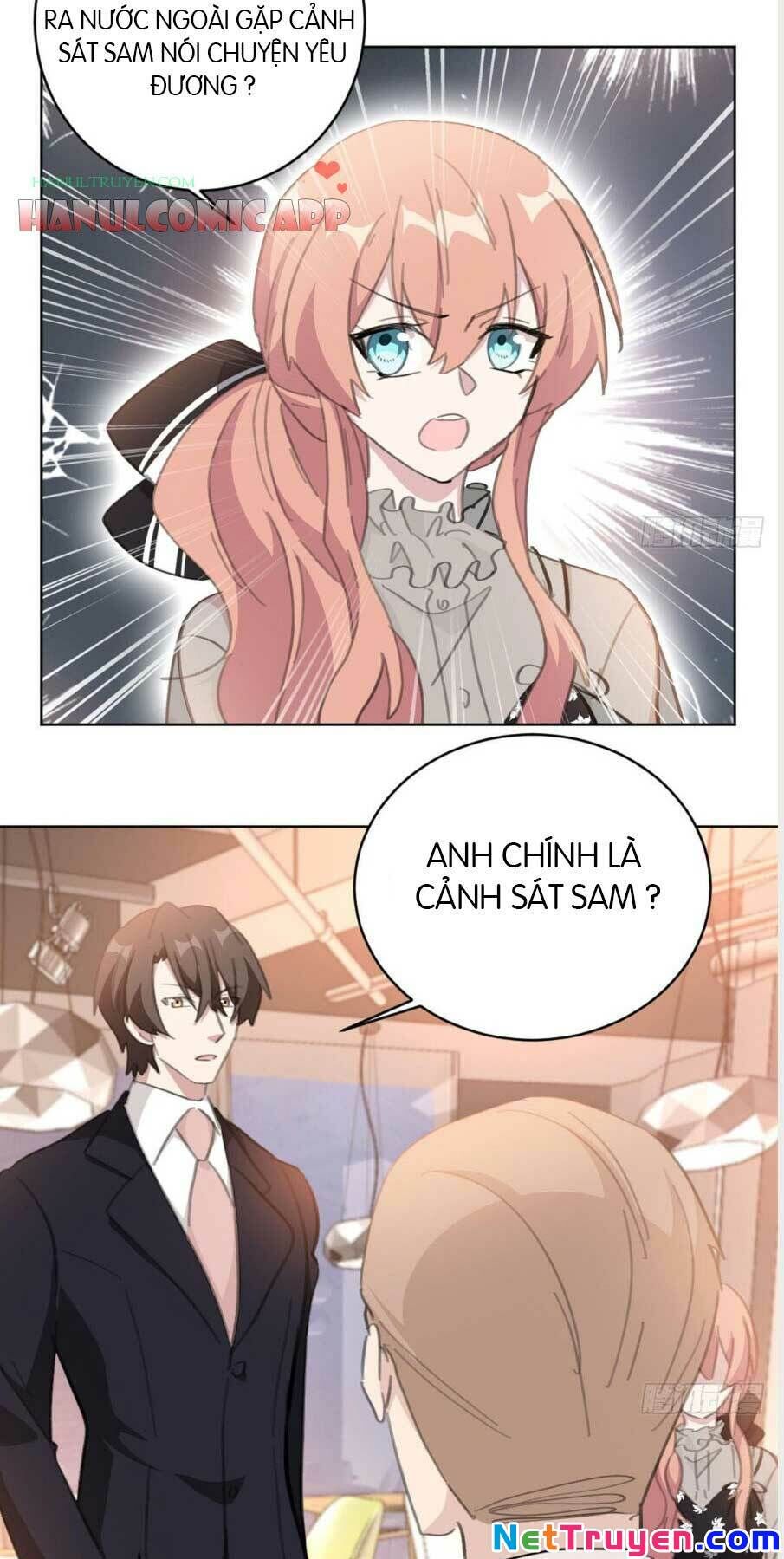 Hôn Nhân Trọng Sinh Nhẹ Nhàng Ấm Áp Sủng Vợ Chapter 134 - Trang 2