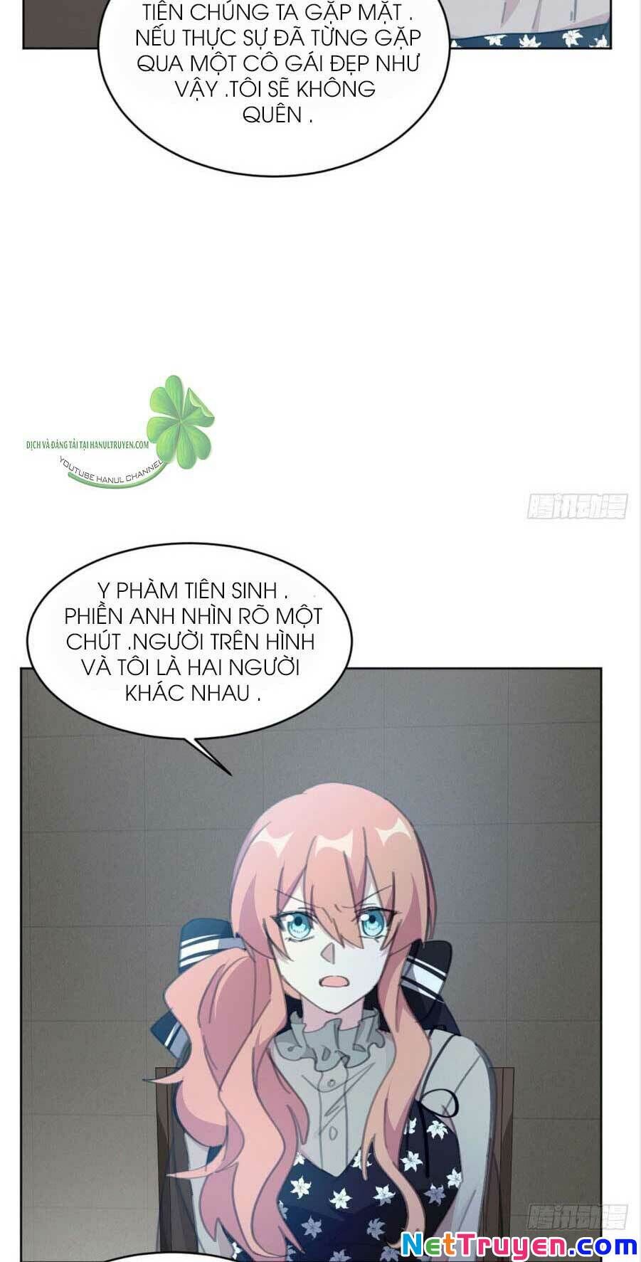 Hôn Nhân Trọng Sinh Nhẹ Nhàng Ấm Áp Sủng Vợ Chapter 135 - Trang 2