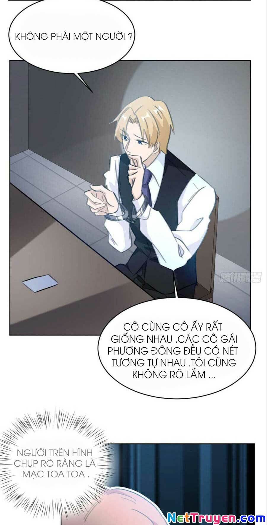 Hôn Nhân Trọng Sinh Nhẹ Nhàng Ấm Áp Sủng Vợ Chapter 135 - Trang 2