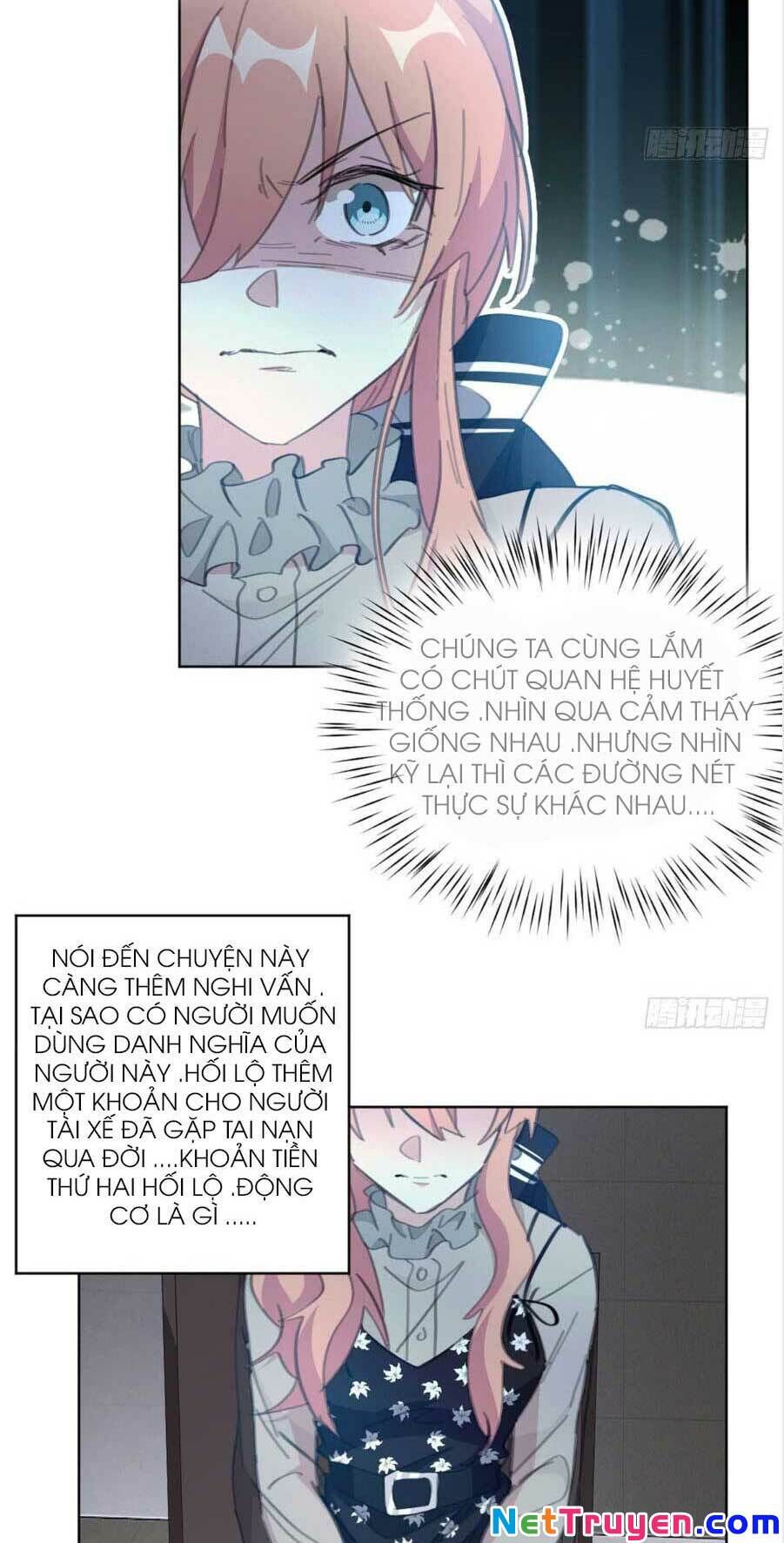 Hôn Nhân Trọng Sinh Nhẹ Nhàng Ấm Áp Sủng Vợ Chapter 135 - Trang 2