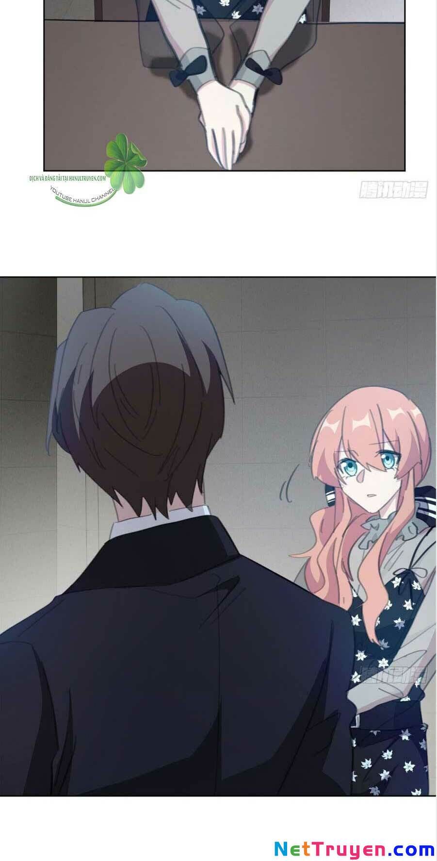 Hôn Nhân Trọng Sinh Nhẹ Nhàng Ấm Áp Sủng Vợ Chapter 135 - Trang 2