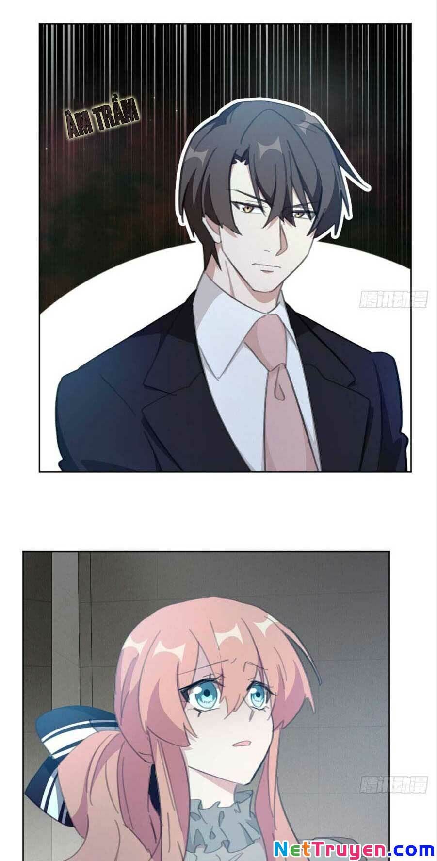 Hôn Nhân Trọng Sinh Nhẹ Nhàng Ấm Áp Sủng Vợ Chapter 135 - Trang 2