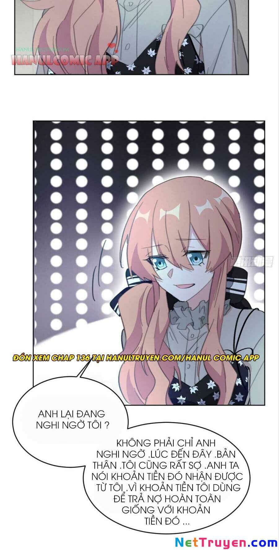 Hôn Nhân Trọng Sinh Nhẹ Nhàng Ấm Áp Sủng Vợ Chapter 135 - Trang 2