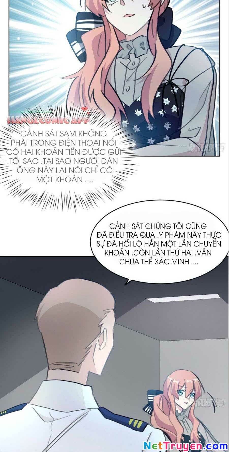 Hôn Nhân Trọng Sinh Nhẹ Nhàng Ấm Áp Sủng Vợ Chapter 135 - Trang 2