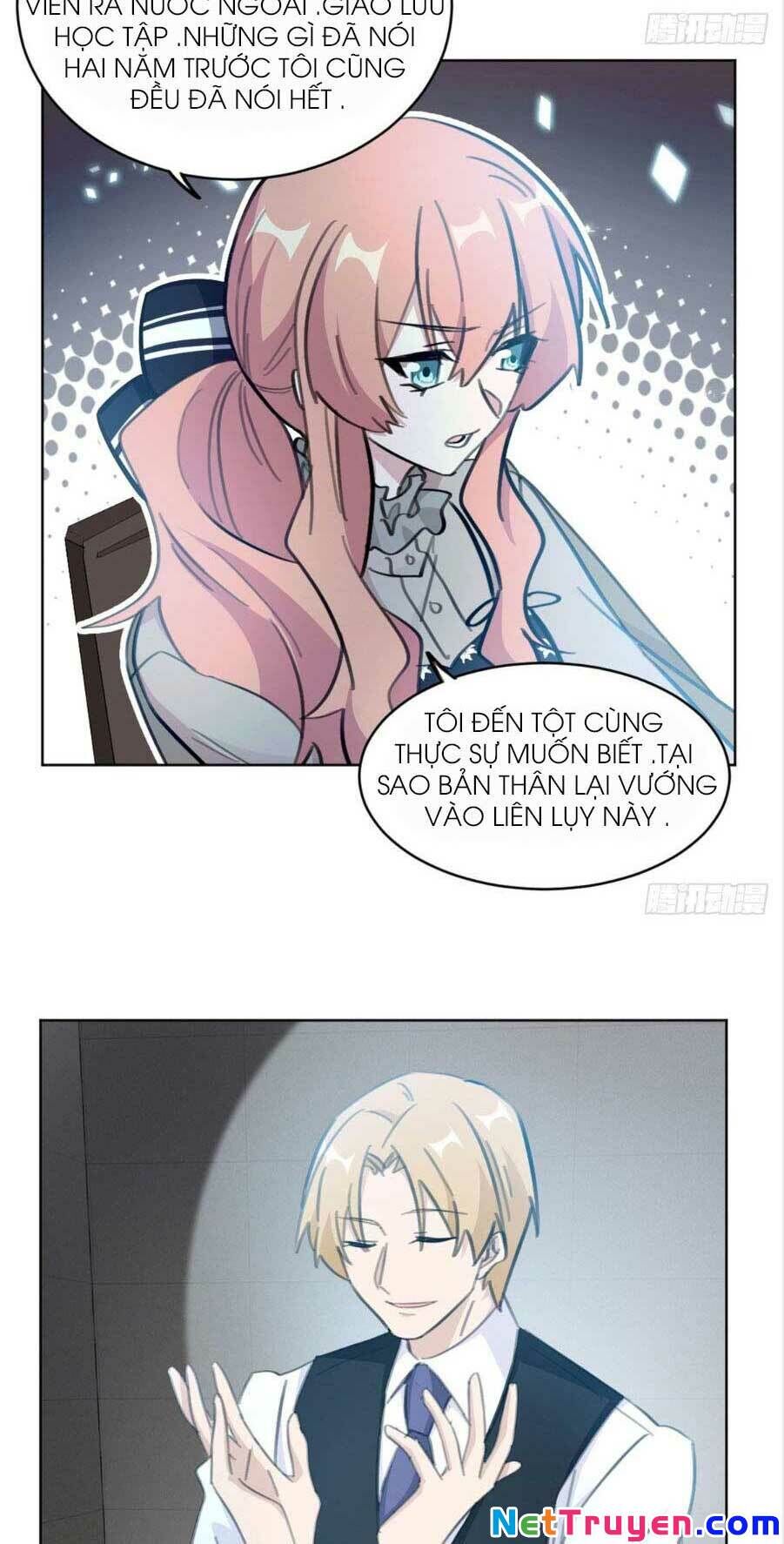 Hôn Nhân Trọng Sinh Nhẹ Nhàng Ấm Áp Sủng Vợ Chapter 135 - Trang 2