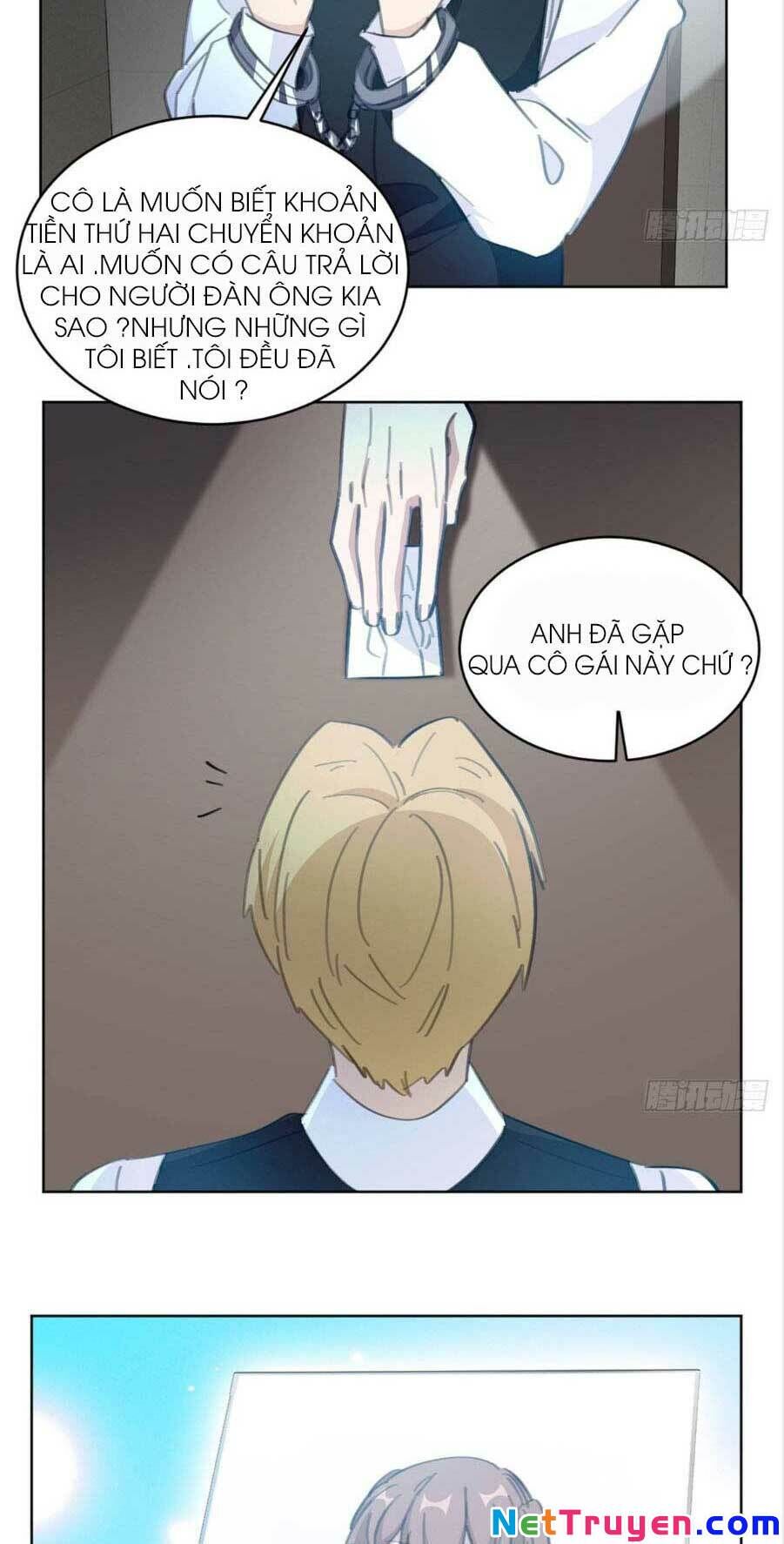 Hôn Nhân Trọng Sinh Nhẹ Nhàng Ấm Áp Sủng Vợ Chapter 135 - Trang 2