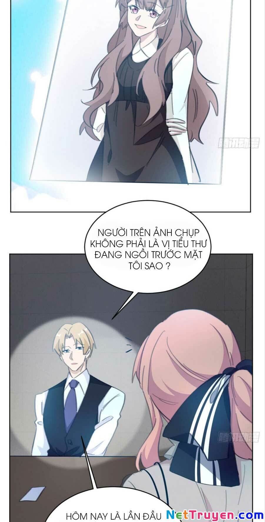 Hôn Nhân Trọng Sinh Nhẹ Nhàng Ấm Áp Sủng Vợ Chapter 135 - Trang 2