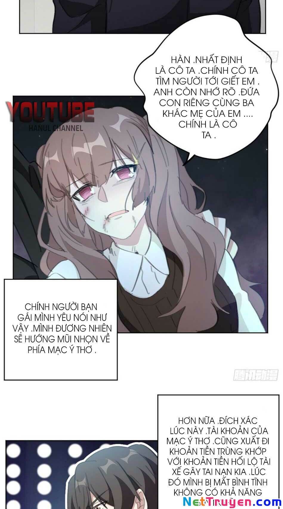 Hôn Nhân Trọng Sinh Nhẹ Nhàng Ấm Áp Sủng Vợ Chapter 136 - Trang 2