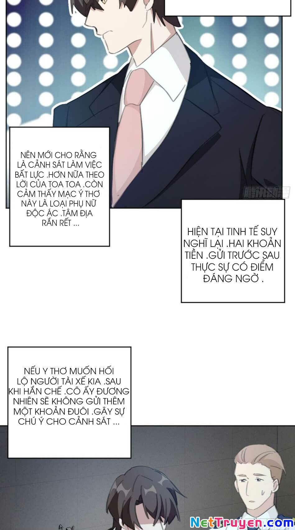 Hôn Nhân Trọng Sinh Nhẹ Nhàng Ấm Áp Sủng Vợ Chapter 136 - Trang 2