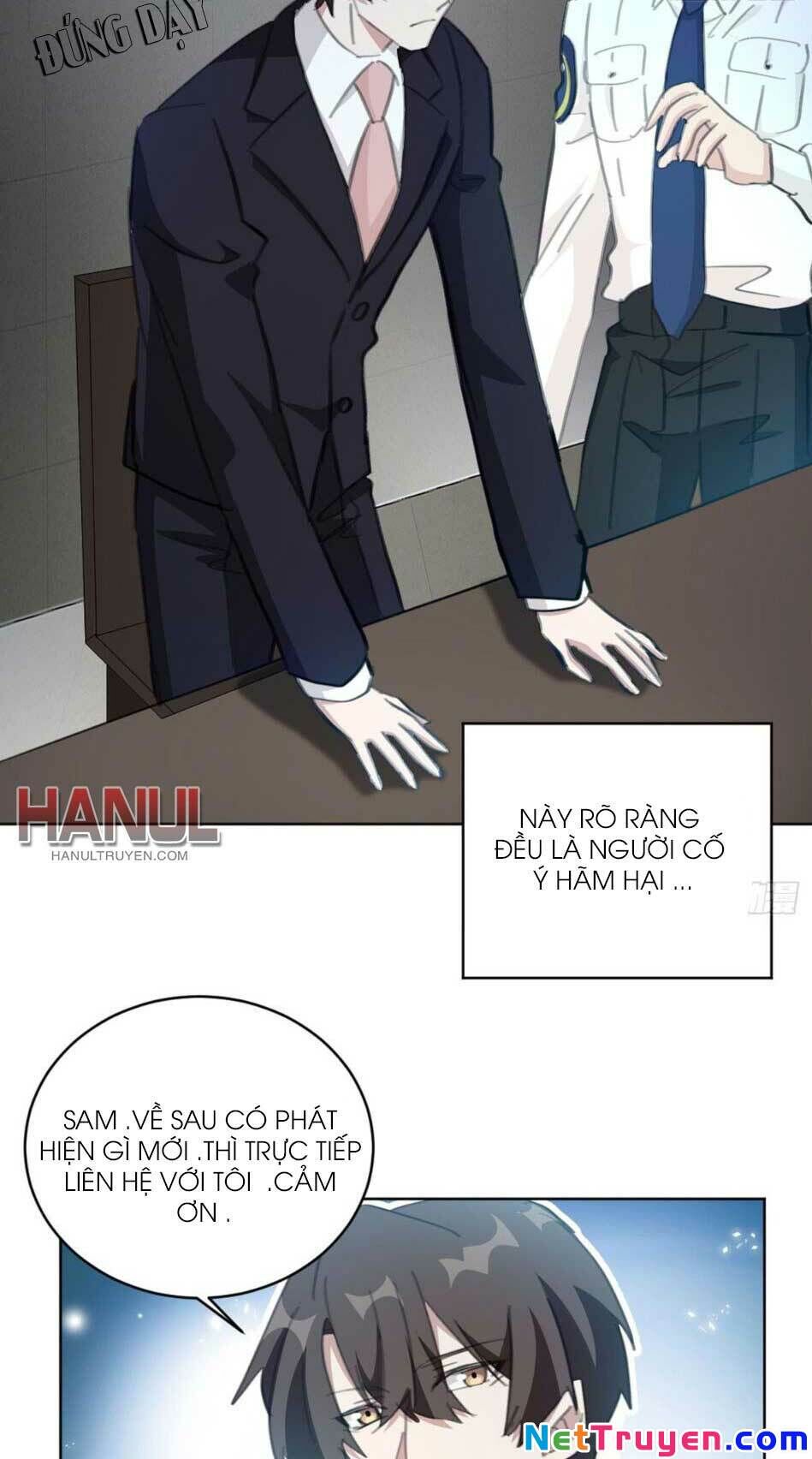 Hôn Nhân Trọng Sinh Nhẹ Nhàng Ấm Áp Sủng Vợ Chapter 136 - Trang 2