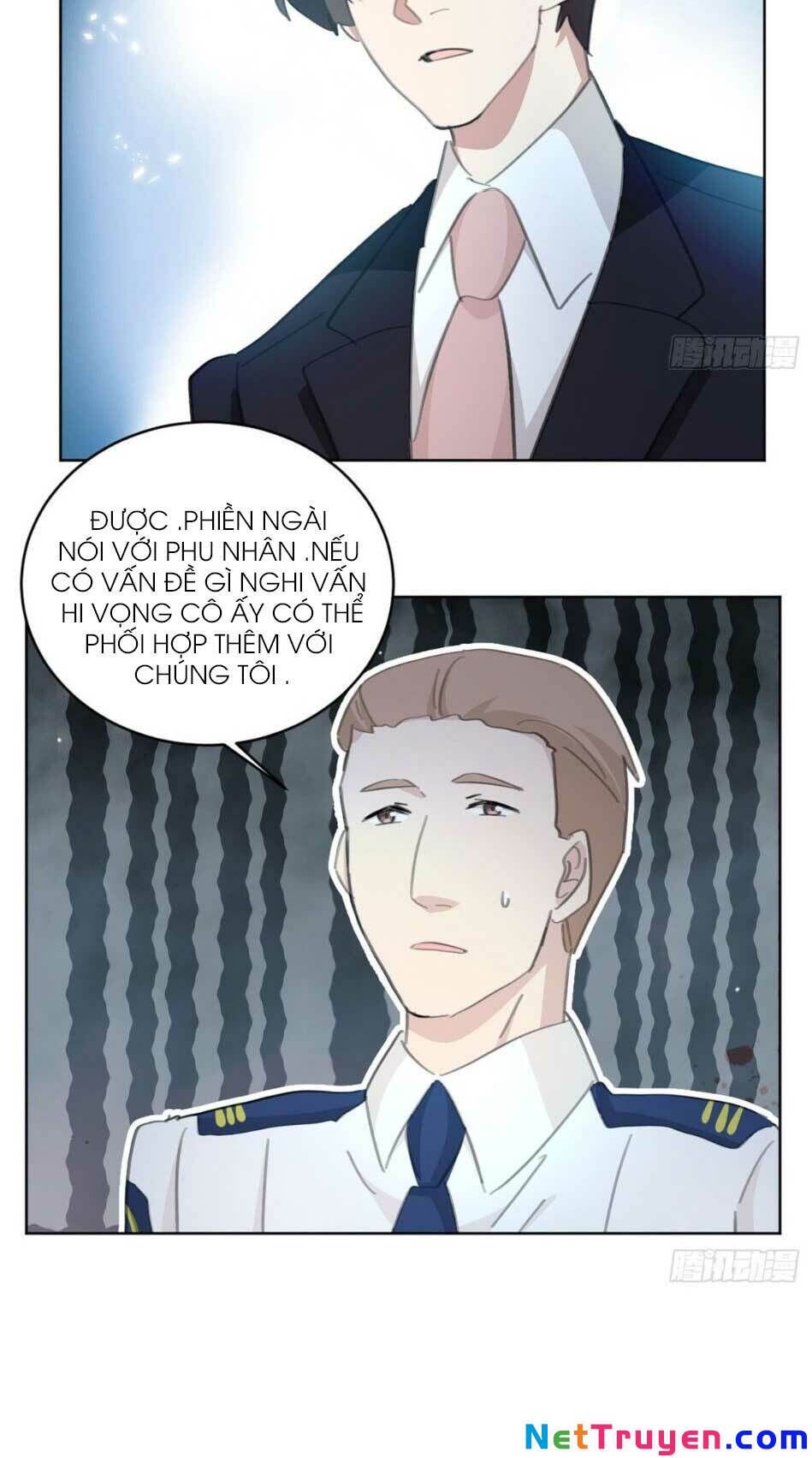 Hôn Nhân Trọng Sinh Nhẹ Nhàng Ấm Áp Sủng Vợ Chapter 136 - Trang 2