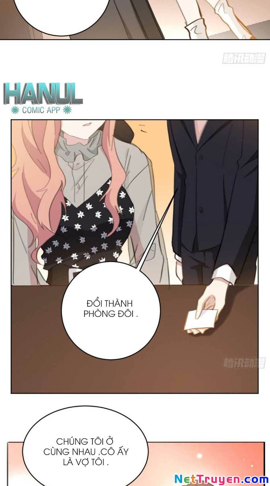 Hôn Nhân Trọng Sinh Nhẹ Nhàng Ấm Áp Sủng Vợ Chapter 136 - Trang 2