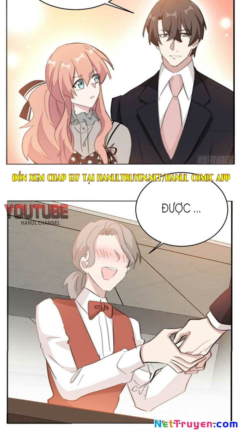 Hôn Nhân Trọng Sinh Nhẹ Nhàng Ấm Áp Sủng Vợ Chapter 136 - Trang 2