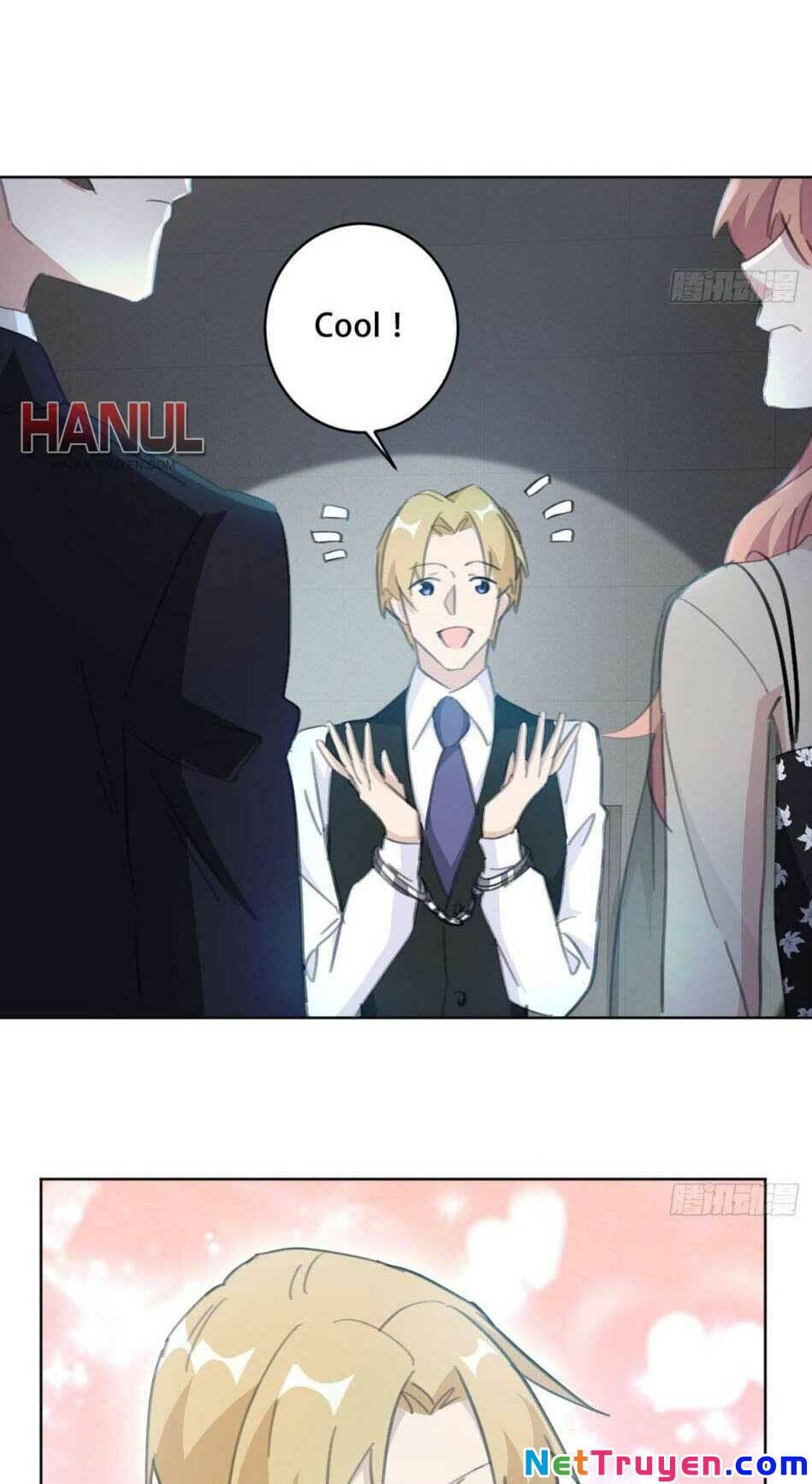 Hôn Nhân Trọng Sinh Nhẹ Nhàng Ấm Áp Sủng Vợ Chapter 136 - Trang 2