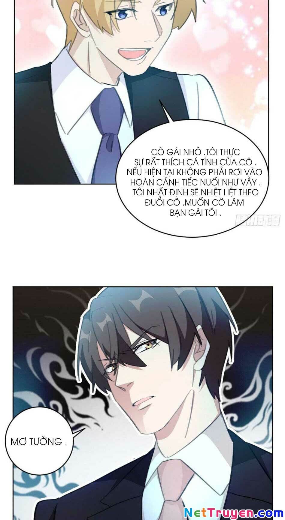 Hôn Nhân Trọng Sinh Nhẹ Nhàng Ấm Áp Sủng Vợ Chapter 136 - Trang 2