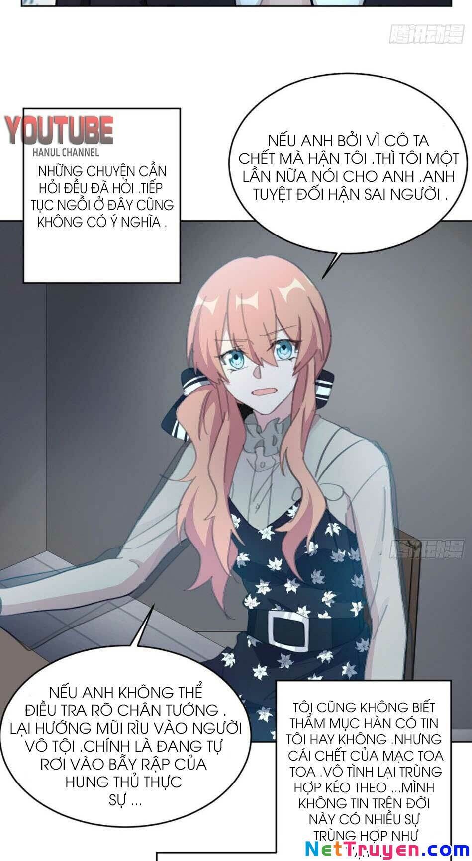 Hôn Nhân Trọng Sinh Nhẹ Nhàng Ấm Áp Sủng Vợ Chapter 136 - Trang 2