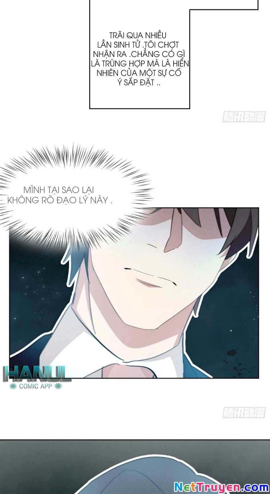 Hôn Nhân Trọng Sinh Nhẹ Nhàng Ấm Áp Sủng Vợ Chapter 136 - Trang 2