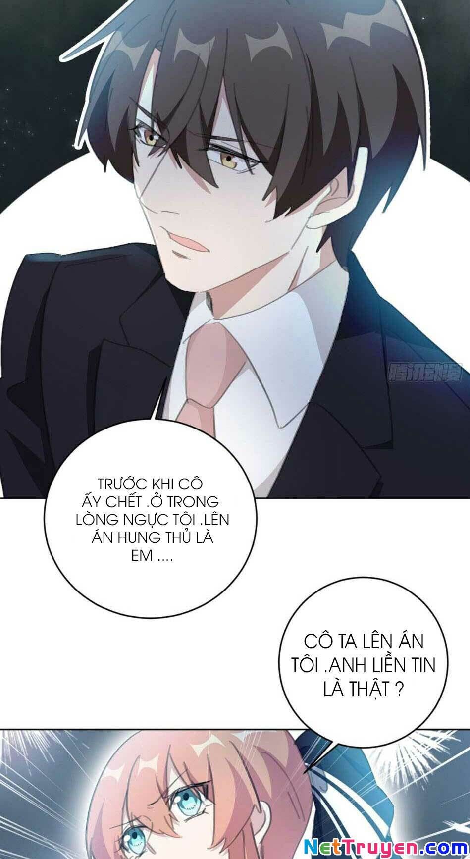 Hôn Nhân Trọng Sinh Nhẹ Nhàng Ấm Áp Sủng Vợ Chapter 136 - Trang 2