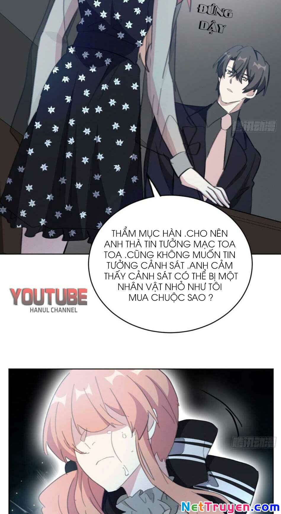 Hôn Nhân Trọng Sinh Nhẹ Nhàng Ấm Áp Sủng Vợ Chapter 136 - Trang 2