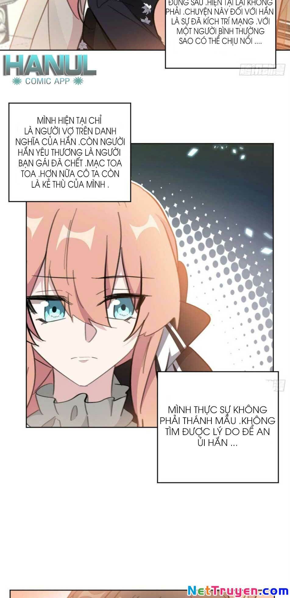 Hôn Nhân Trọng Sinh Nhẹ Nhàng Ấm Áp Sủng Vợ Chapter 137 - Trang 2