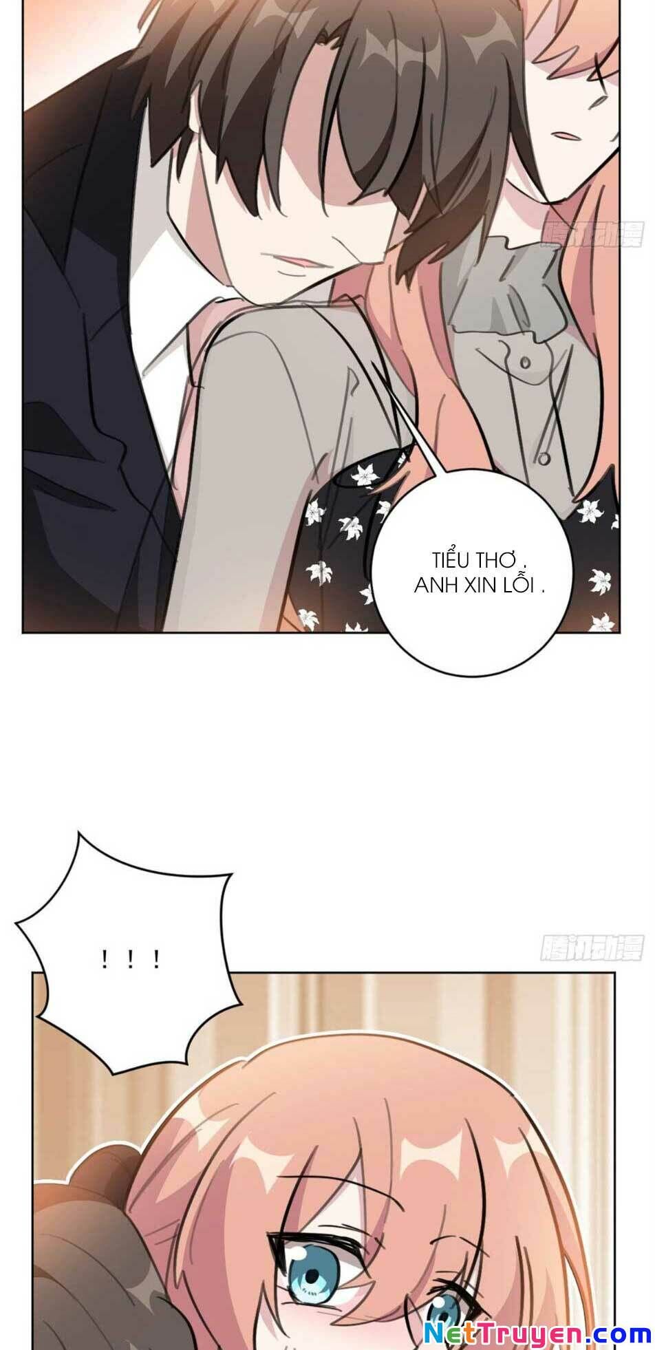 Hôn Nhân Trọng Sinh Nhẹ Nhàng Ấm Áp Sủng Vợ Chapter 137 - Trang 2