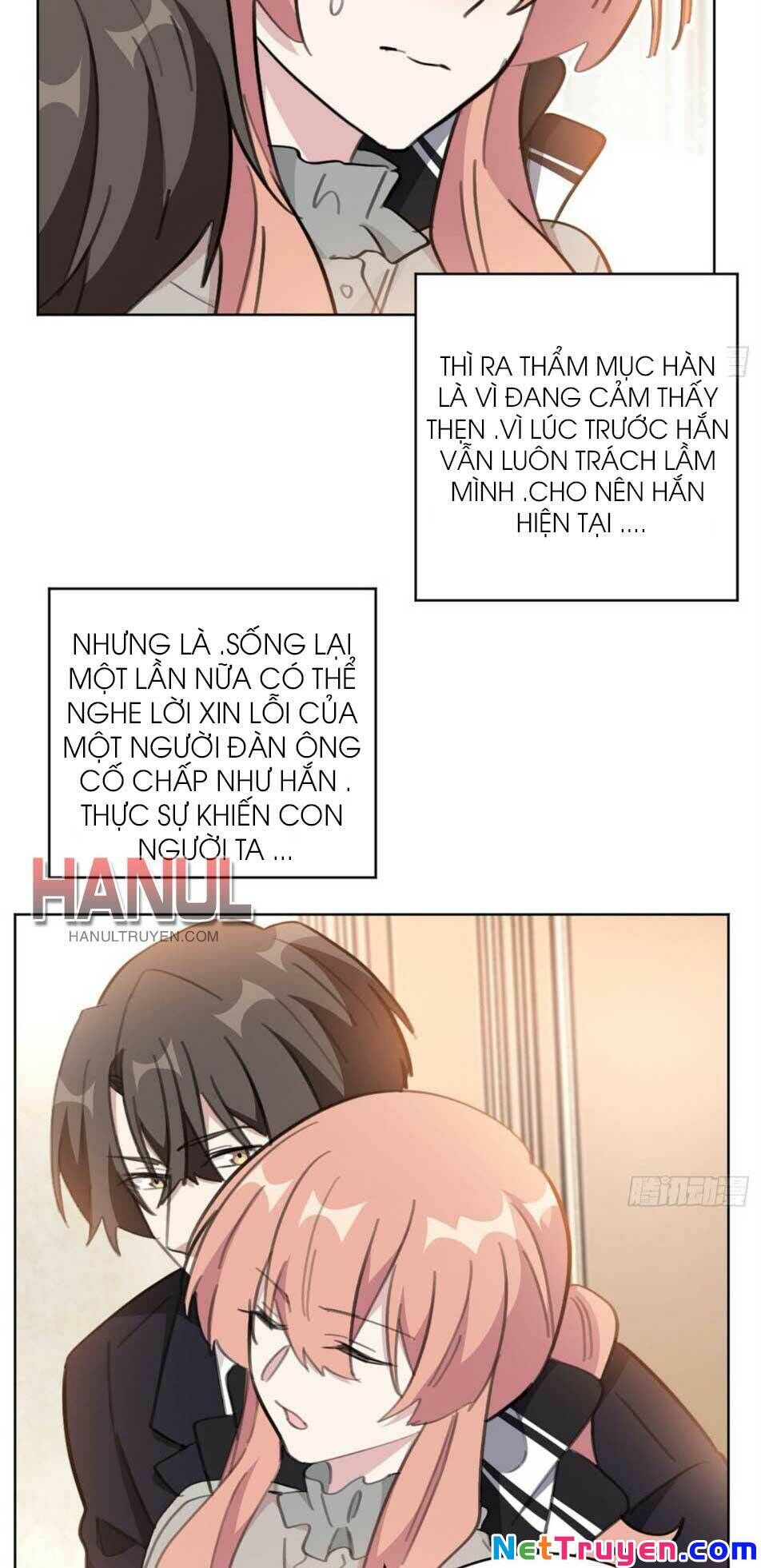 Hôn Nhân Trọng Sinh Nhẹ Nhàng Ấm Áp Sủng Vợ Chapter 137 - Trang 2