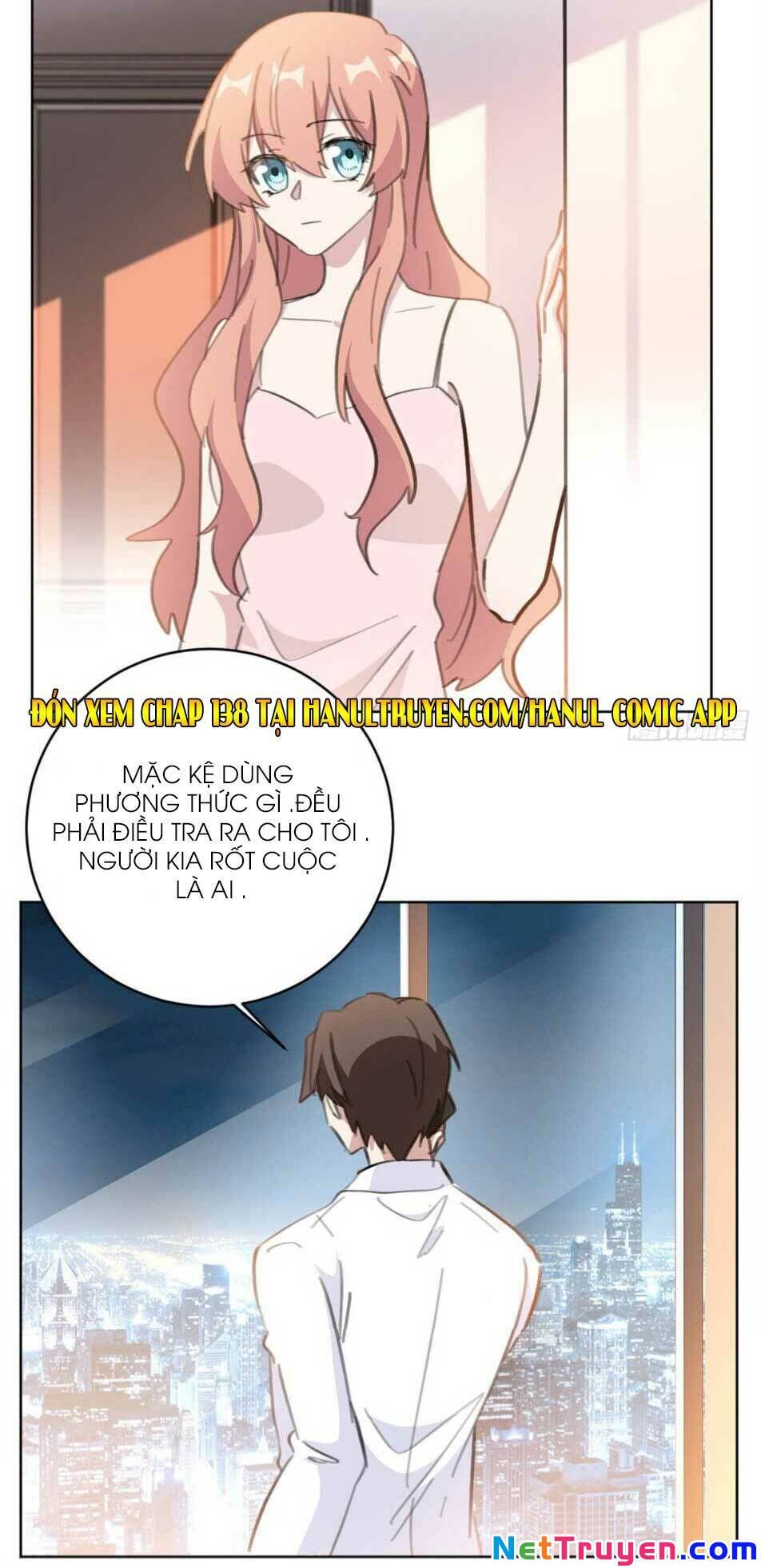 Hôn Nhân Trọng Sinh Nhẹ Nhàng Ấm Áp Sủng Vợ Chapter 137 - Trang 2