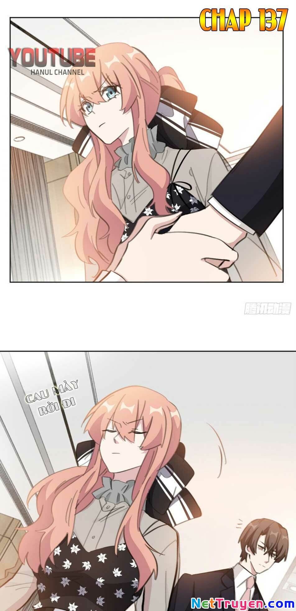 Hôn Nhân Trọng Sinh Nhẹ Nhàng Ấm Áp Sủng Vợ Chapter 137 - Trang 2