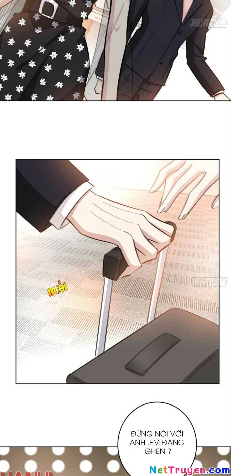 Hôn Nhân Trọng Sinh Nhẹ Nhàng Ấm Áp Sủng Vợ Chapter 137 - Trang 2