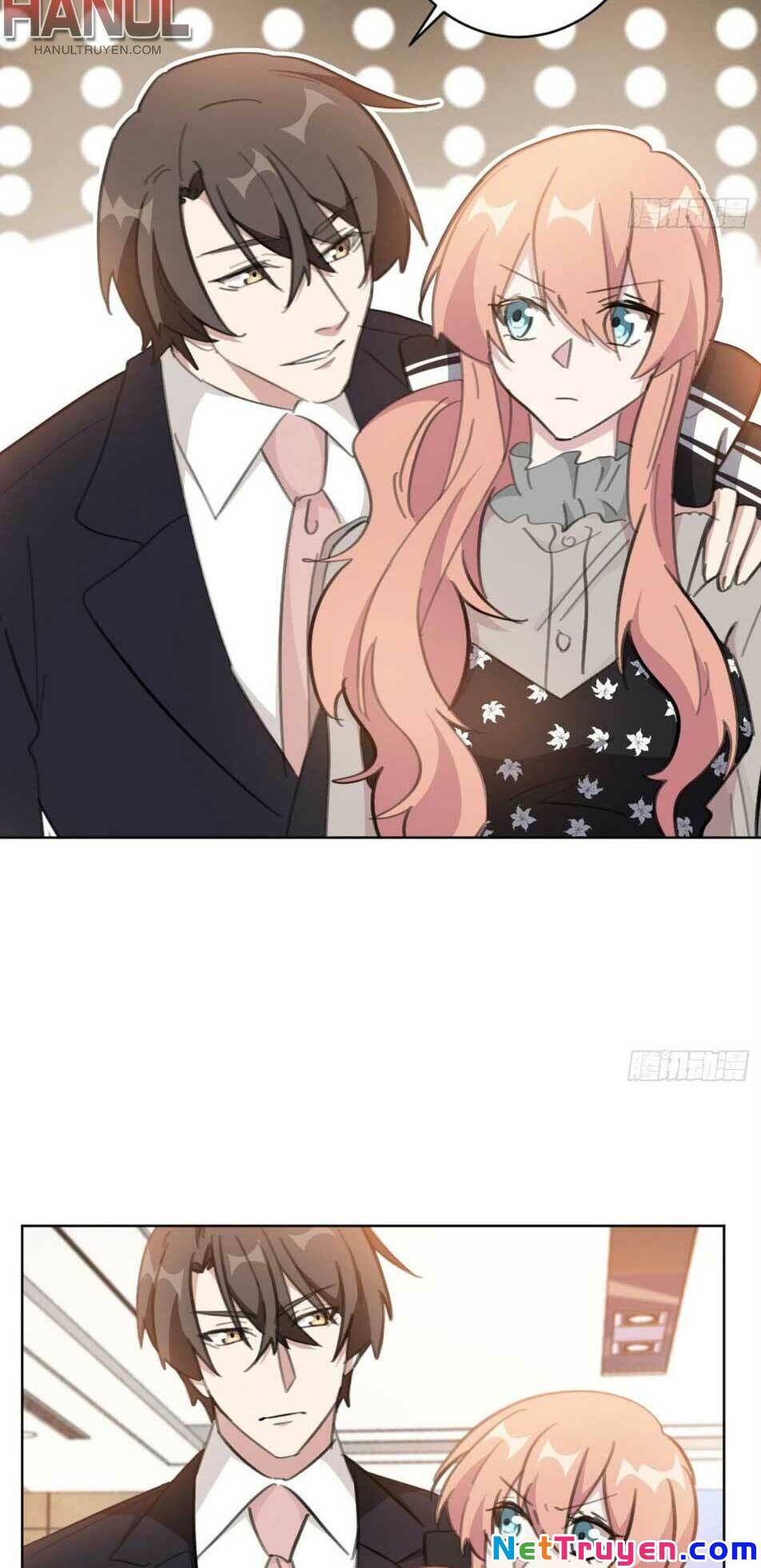 Hôn Nhân Trọng Sinh Nhẹ Nhàng Ấm Áp Sủng Vợ Chapter 137 - Trang 2