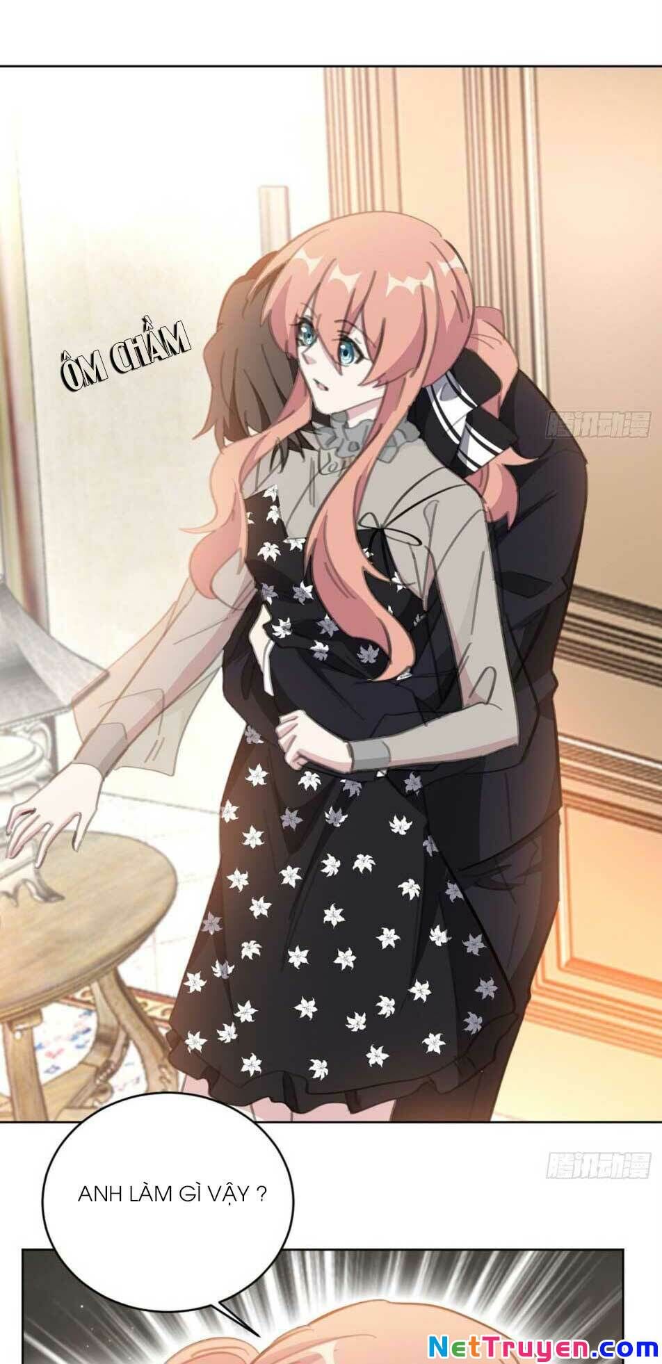 Hôn Nhân Trọng Sinh Nhẹ Nhàng Ấm Áp Sủng Vợ Chapter 137 - Trang 2