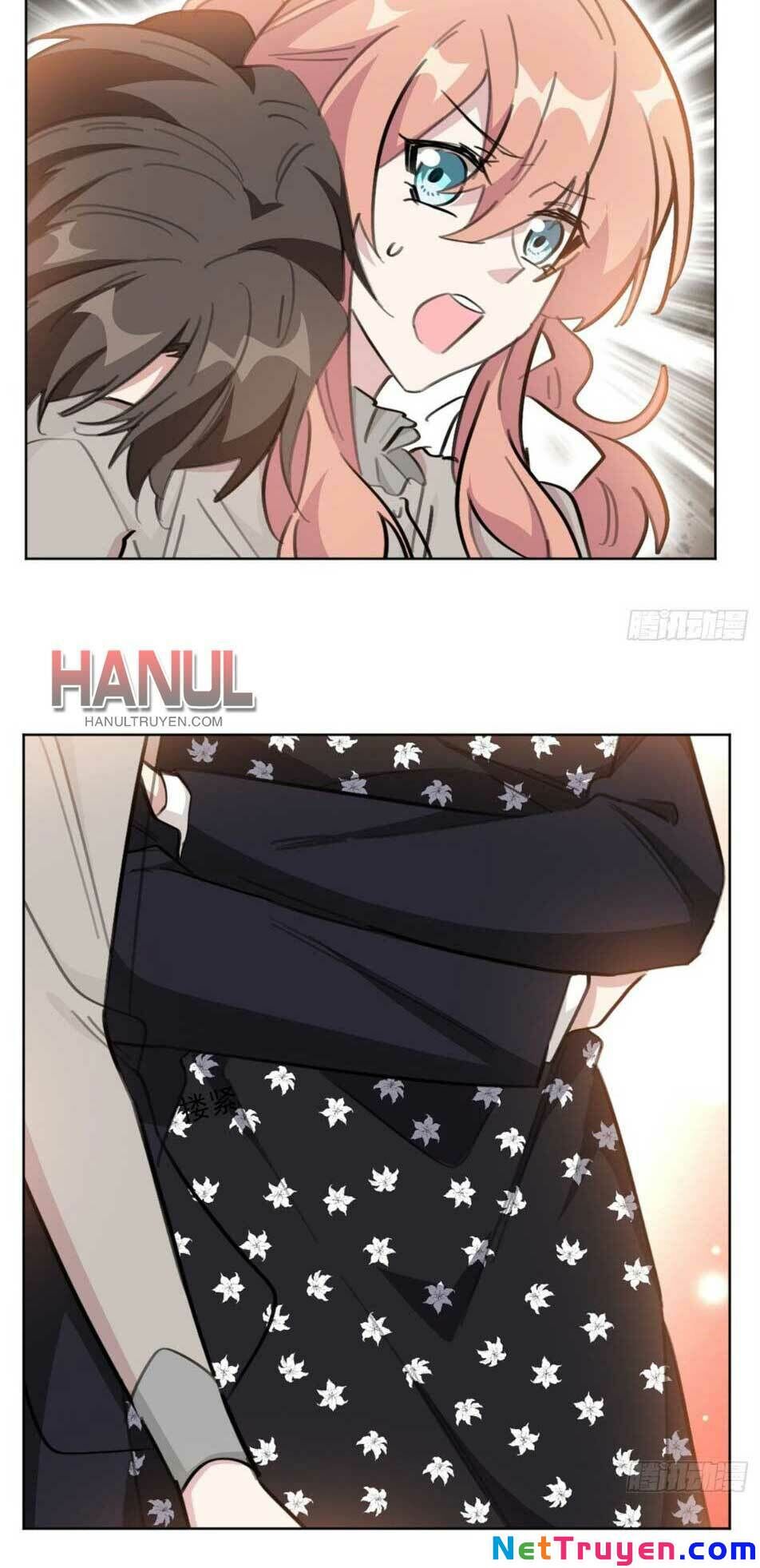 Hôn Nhân Trọng Sinh Nhẹ Nhàng Ấm Áp Sủng Vợ Chapter 137 - Trang 2