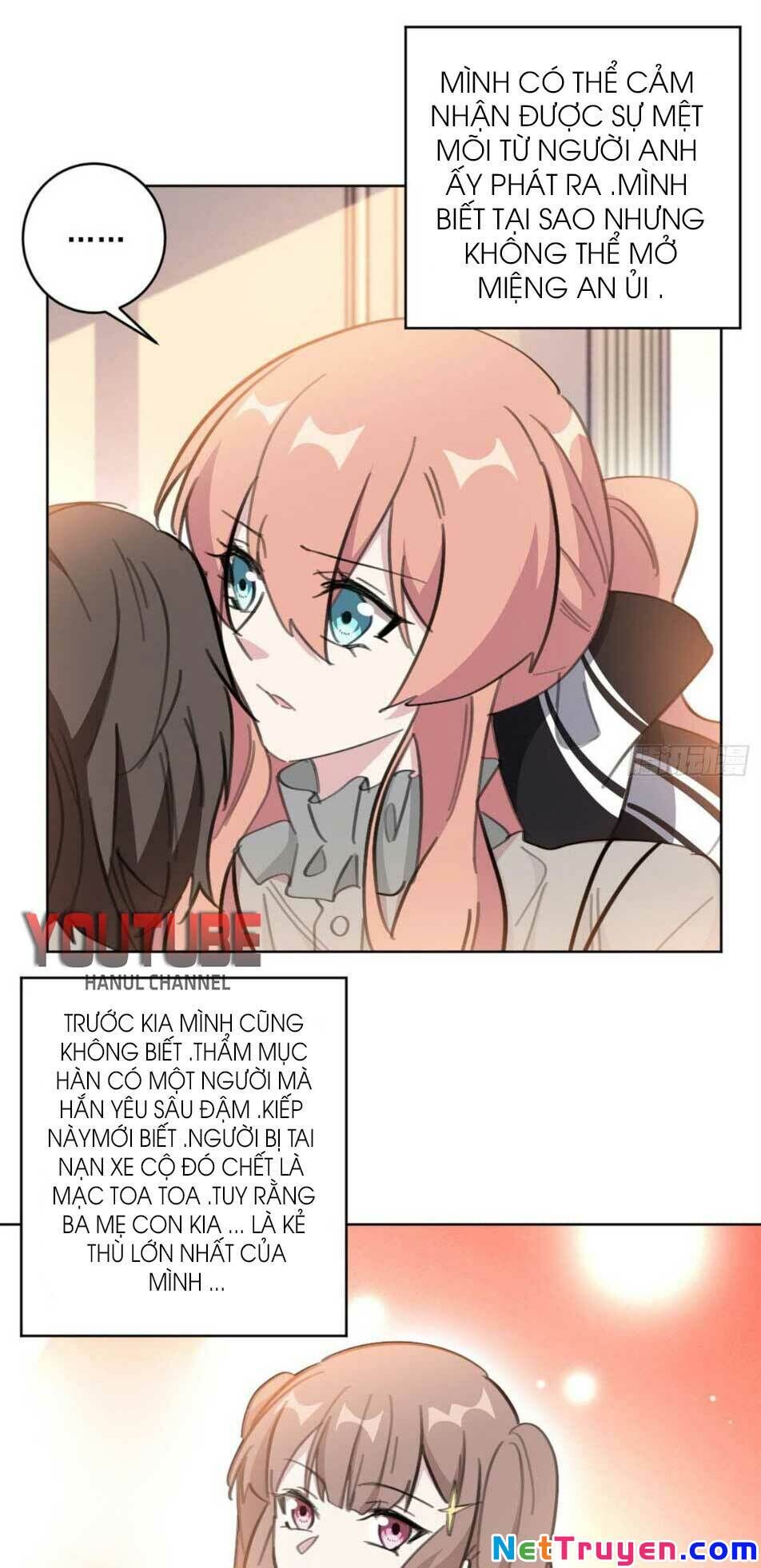 Hôn Nhân Trọng Sinh Nhẹ Nhàng Ấm Áp Sủng Vợ Chapter 137 - Trang 2