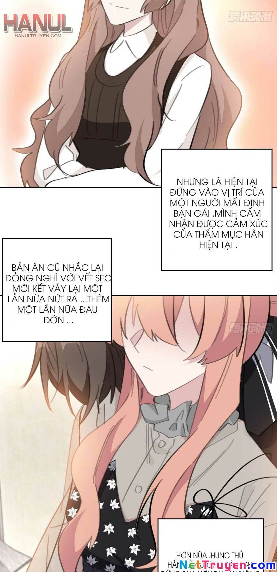 Hôn Nhân Trọng Sinh Nhẹ Nhàng Ấm Áp Sủng Vợ Chapter 137 - Trang 2