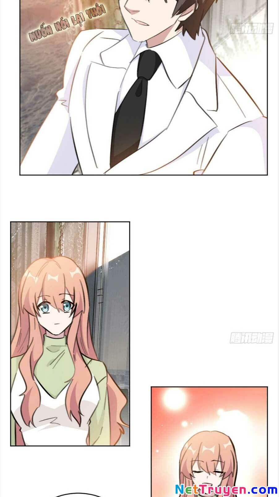 Hôn Nhân Trọng Sinh Nhẹ Nhàng Ấm Áp Sủng Vợ Chapter 138 - Trang 2