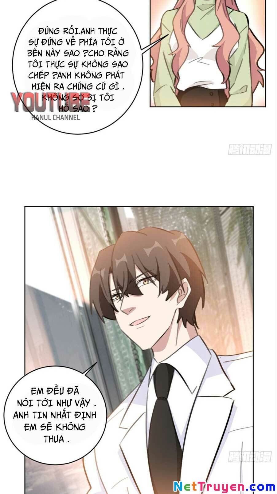 Hôn Nhân Trọng Sinh Nhẹ Nhàng Ấm Áp Sủng Vợ Chapter 138 - Trang 2