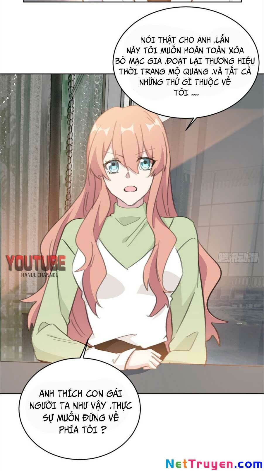 Hôn Nhân Trọng Sinh Nhẹ Nhàng Ấm Áp Sủng Vợ Chapter 138 - Trang 2