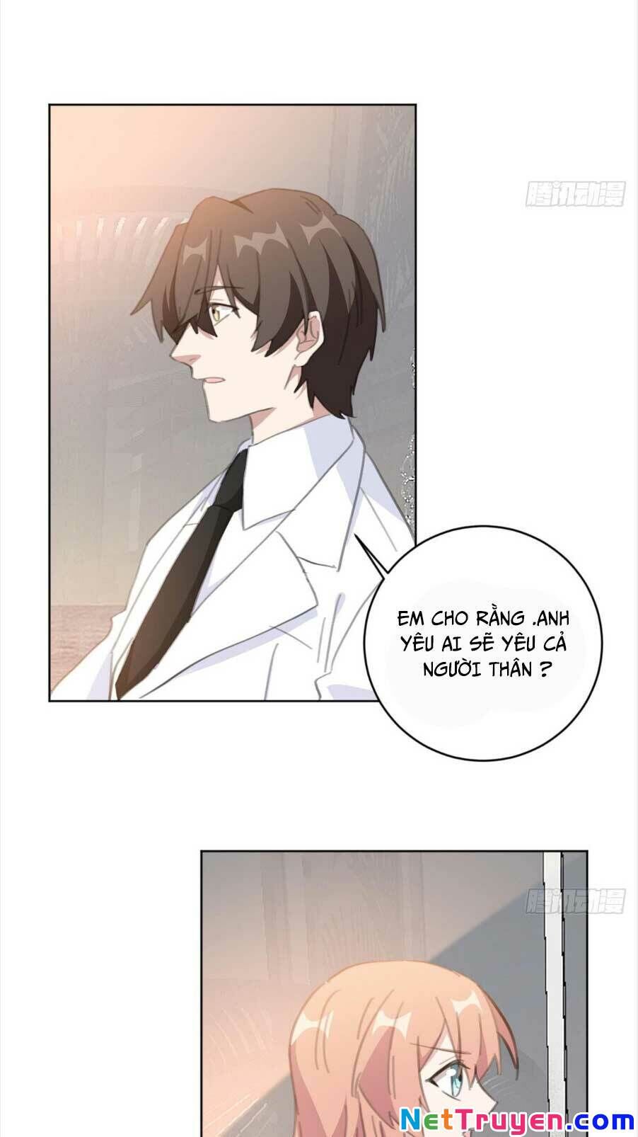 Hôn Nhân Trọng Sinh Nhẹ Nhàng Ấm Áp Sủng Vợ Chapter 138 - Trang 2