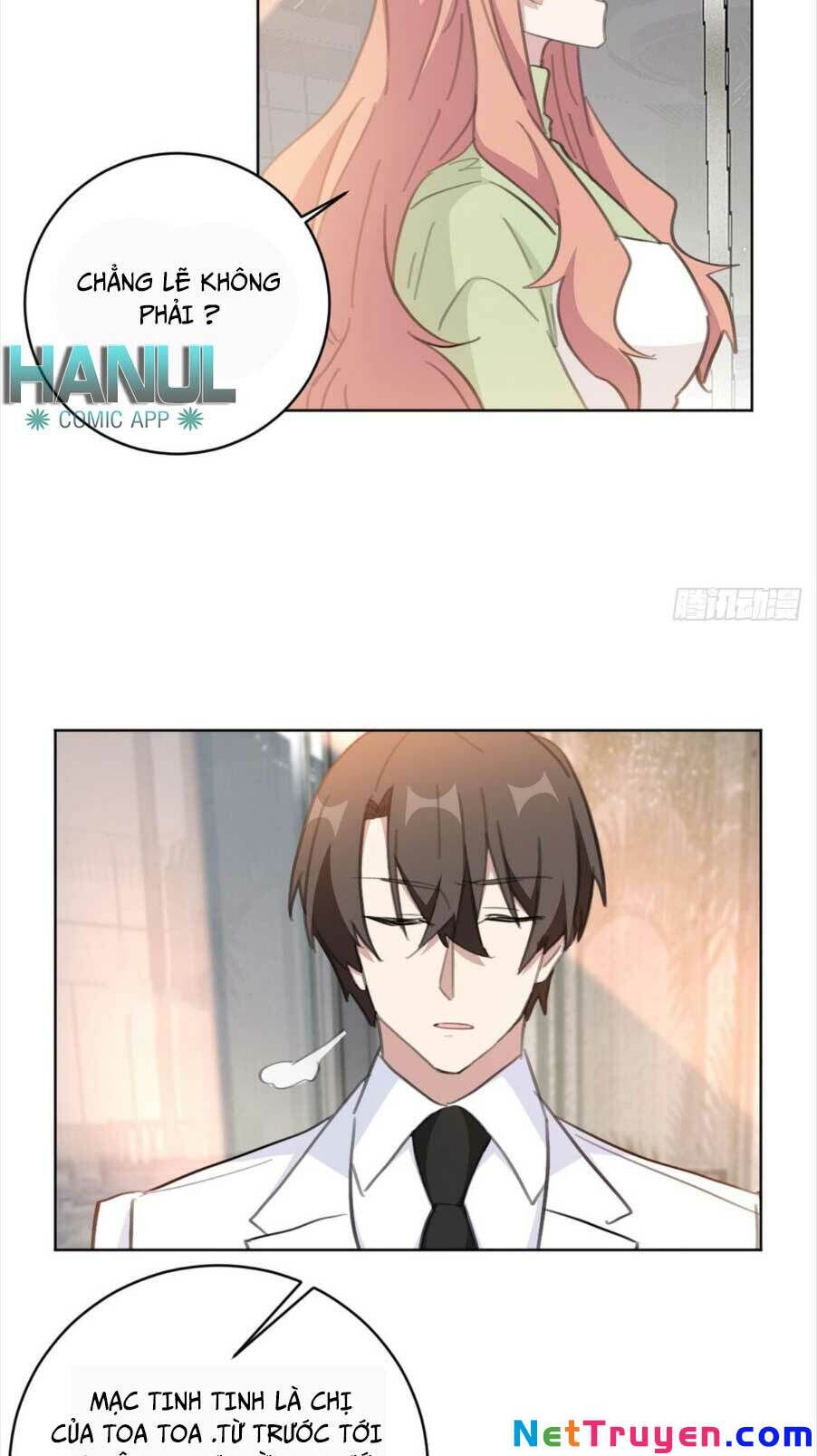 Hôn Nhân Trọng Sinh Nhẹ Nhàng Ấm Áp Sủng Vợ Chapter 138 - Trang 2