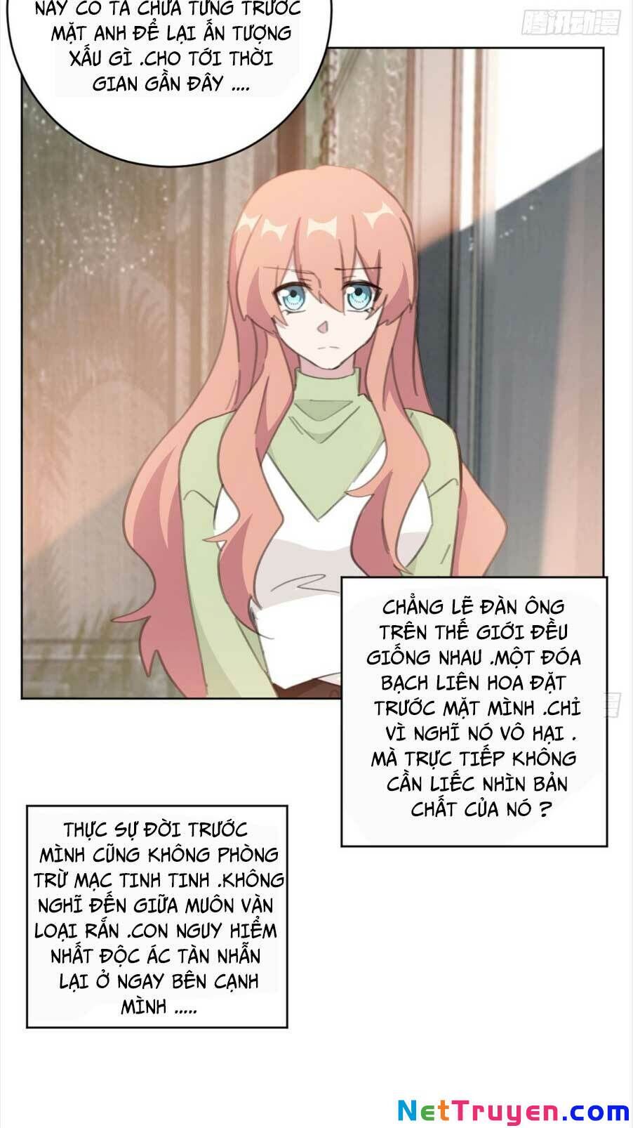 Hôn Nhân Trọng Sinh Nhẹ Nhàng Ấm Áp Sủng Vợ Chapter 138 - Trang 2