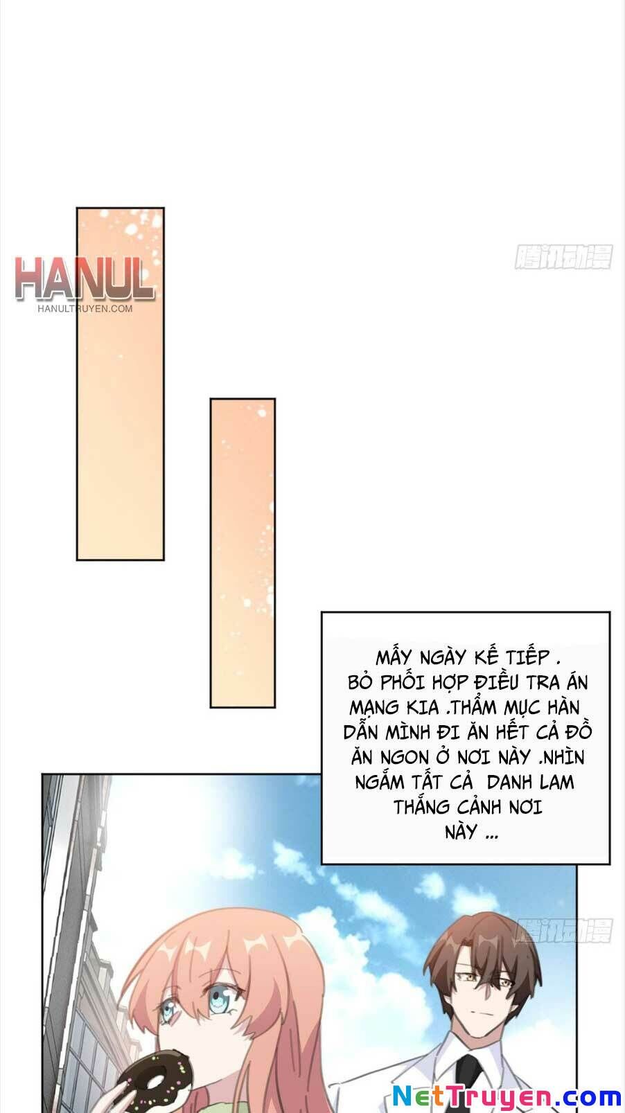 Hôn Nhân Trọng Sinh Nhẹ Nhàng Ấm Áp Sủng Vợ Chapter 138 - Trang 2