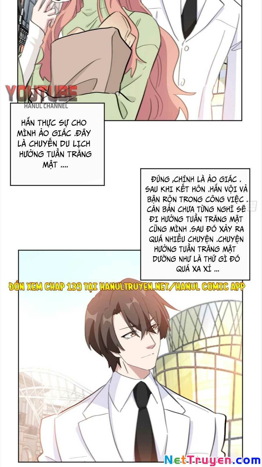 Hôn Nhân Trọng Sinh Nhẹ Nhàng Ấm Áp Sủng Vợ Chapter 138 - Trang 2