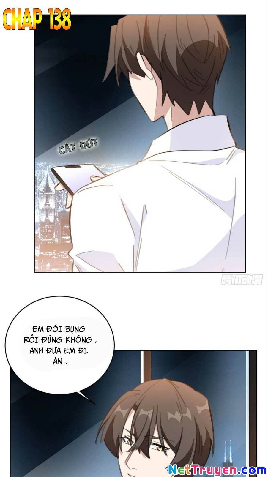 Hôn Nhân Trọng Sinh Nhẹ Nhàng Ấm Áp Sủng Vợ Chapter 138 - Trang 2